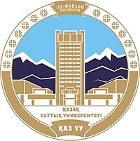 Al-Farabi Kazakh National University 