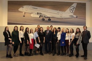 Novosibirsk State Technical University has become one of Russian "green" universities and will establish waste sorting