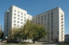 NSTU Campus. Dormitory 6