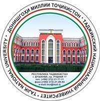 Tajik National University