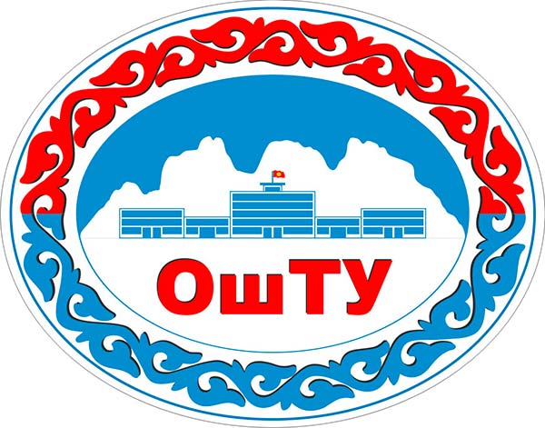 Osh Technological University