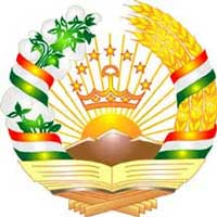  Center of International Programs under the Ministry of Education and Science of the Republic of Tajikistan
