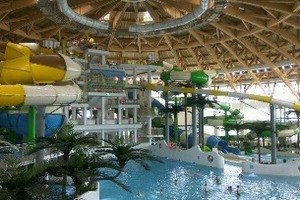 Aqua park