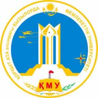 Korkyt Ata Kyzylorda State University