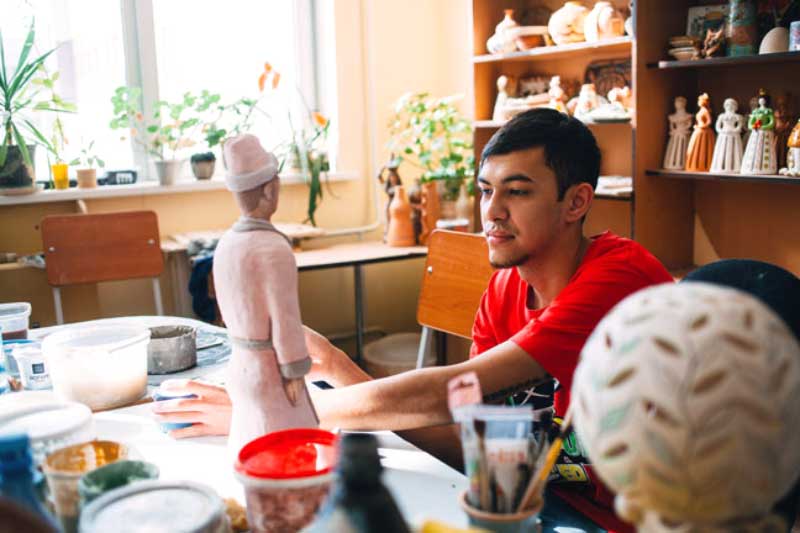 Institute of Social Technology