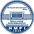 Nukus State Pedagogical Institute named after Azhiniyaz