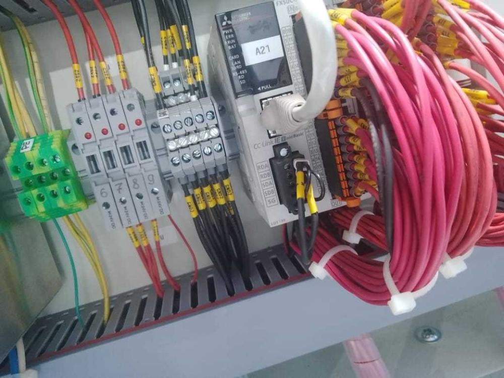 NSTU-NETI engineers have upgraded transmission test benches for Mi-8 and Mi-26 helicopters