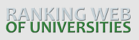 Webometrics Ranking of World Universities